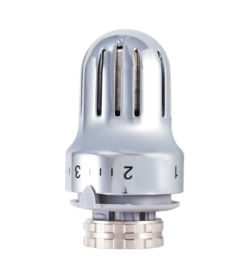 Heating System Thermostat Nickel # 305-3 TDS