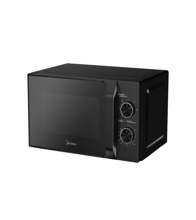 მიკროტალღური ღუმელი Midea MM720C2MV-B