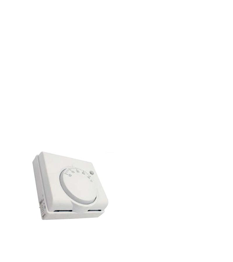 თერმოსტატი ოთახის   # 579-1 TDS