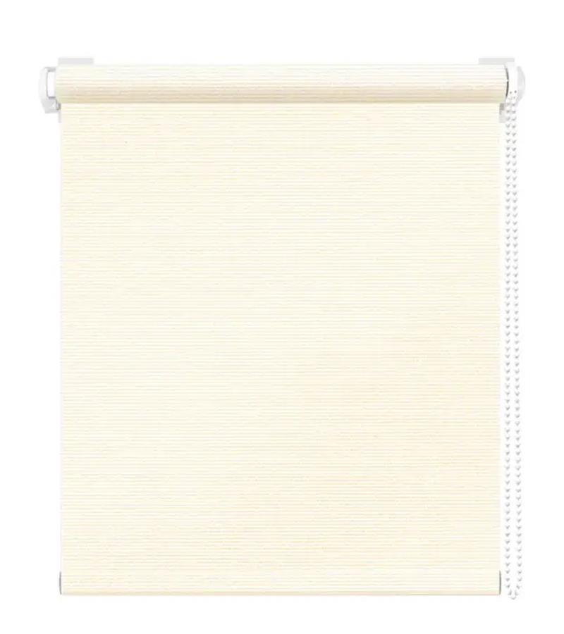 როლეტი Оксфорд (017.04) Светло-бежевый 85х160