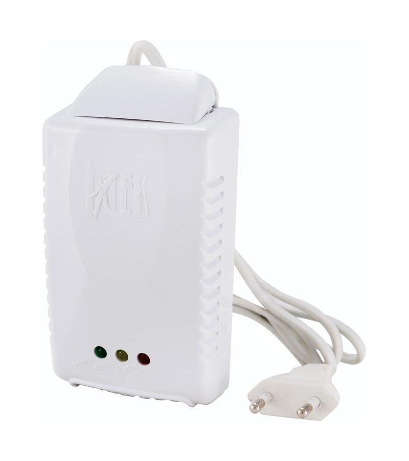 Natural gas alarm device 220v # G-001 TDS