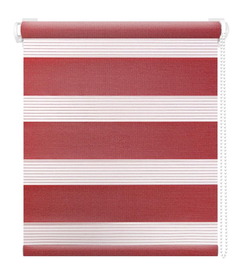 როლეტი Баланс (007.20) Винный 85х160