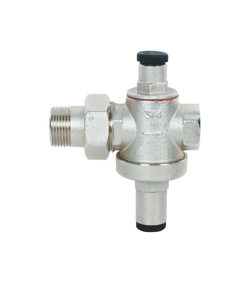 Water pressure regulator 1/2'' # 801-1 TDS