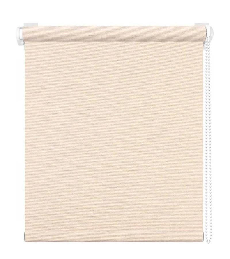 როლეტი Меринос (015.04) Ванильный 90х160