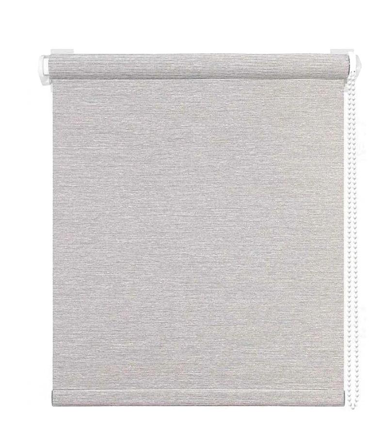 როლეტი Меринос (015.01) Светло-серый 61х160