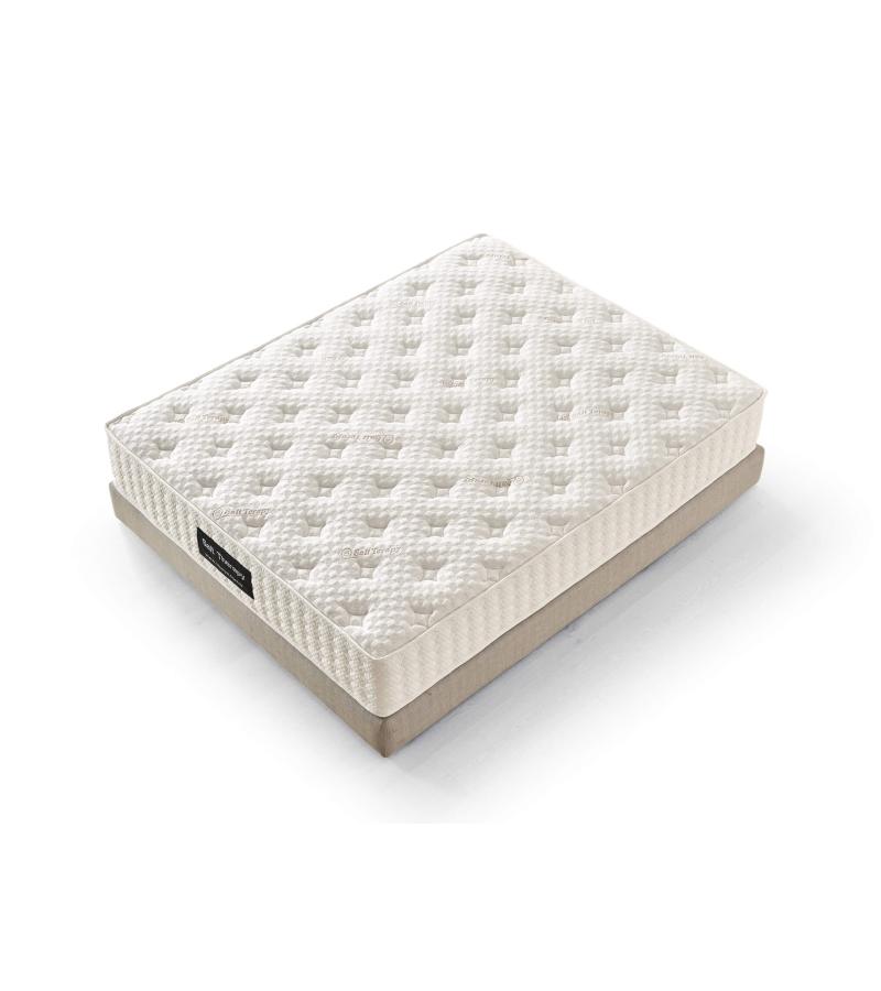 SALT THERAPY -  მატრასი  180*200    მწარ. 1 DUNYA YATAK 