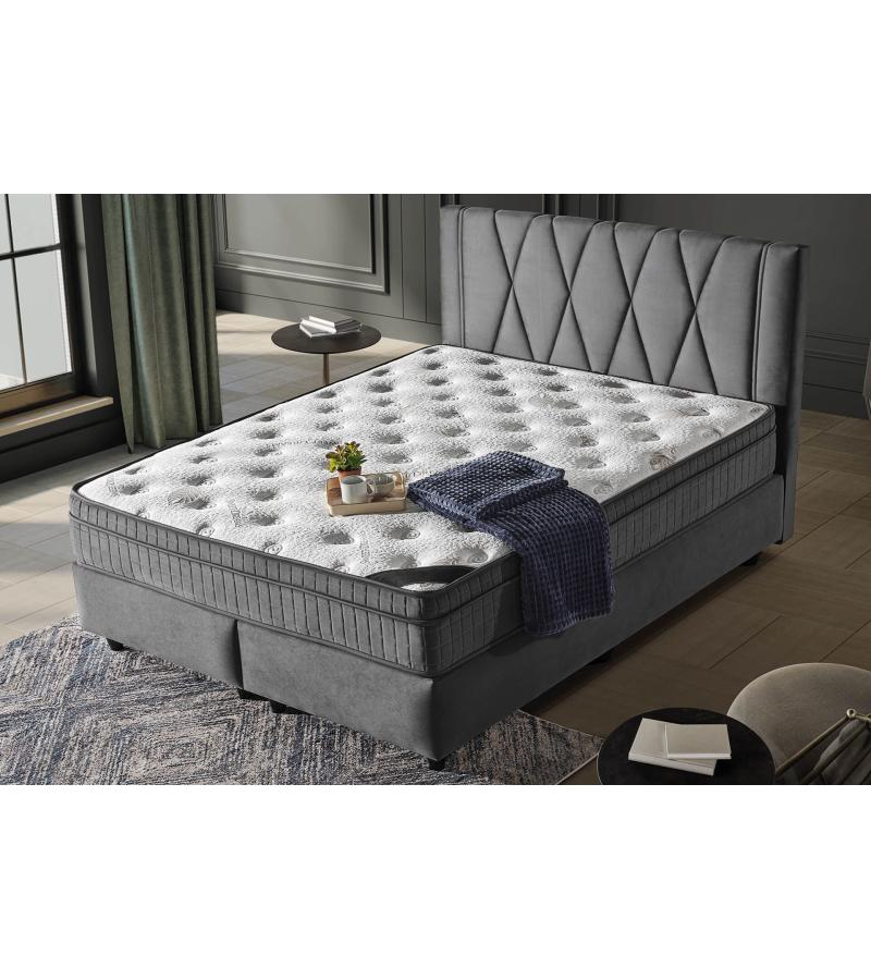 LOFT  -  მატრასი  90*200    მწარ. 1 DUNYA YATAK 