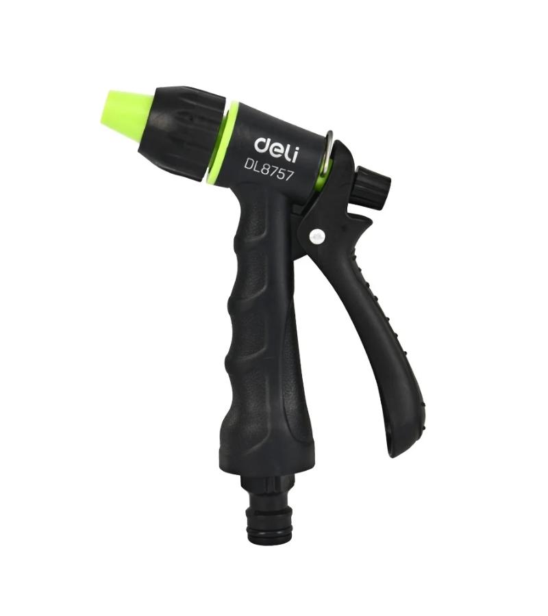 Распылительная насадка для водопроводной трубы 3/4, 3-ходовая DL8757 Bitter. deli