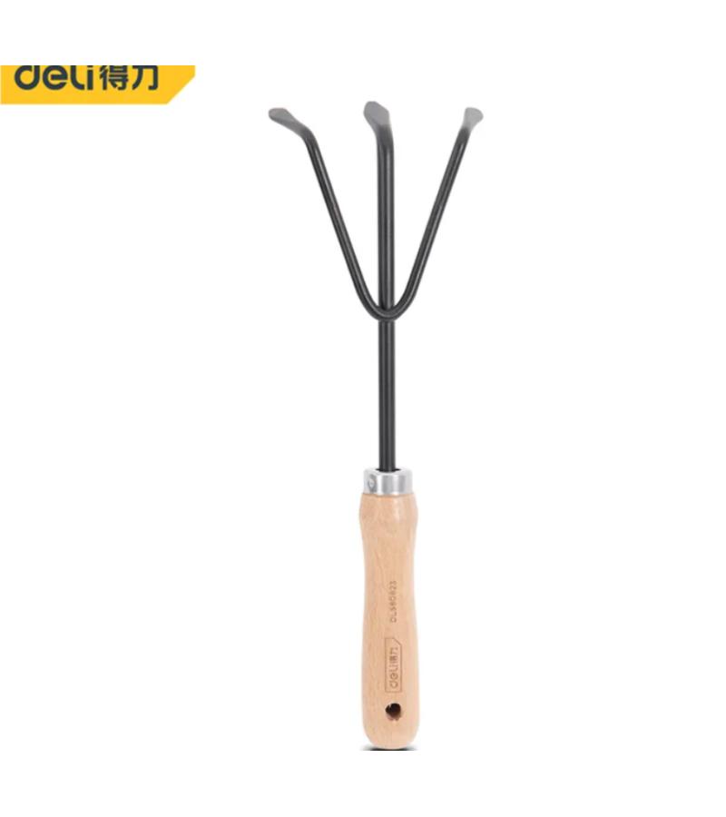 Garden tool - hoe 31 cm DL580823 bitter.  deli 