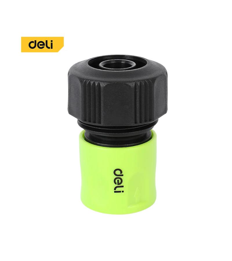 წყლის მილის გადამყვანი  3/4  DL8795   მწარ.  deli 