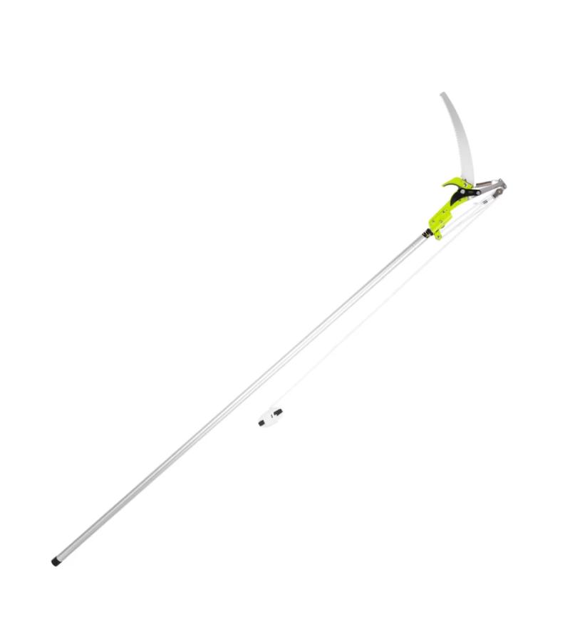 Garden pruning shears (secator) 235-410 cm DL580512 bitter.  deli 