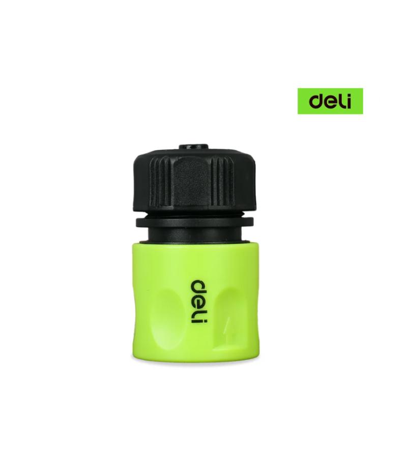 Water Pipe Adapter 3/4 Water Gach. Fun.  DL8793 Bitter.  deli 