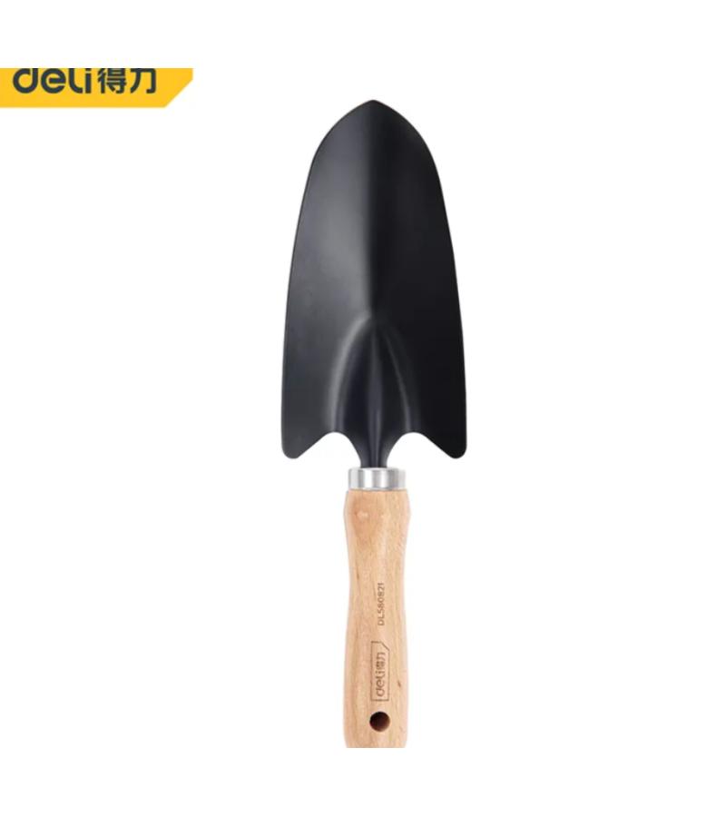 ბაღის ინსტრუმენტი - ბარი  31სმ  DL580822    მწარ.  deli 