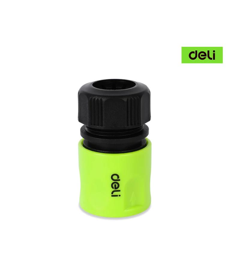 წყლის მილის გადამყვანი  1/2  DL8792   მწარ.  deli 