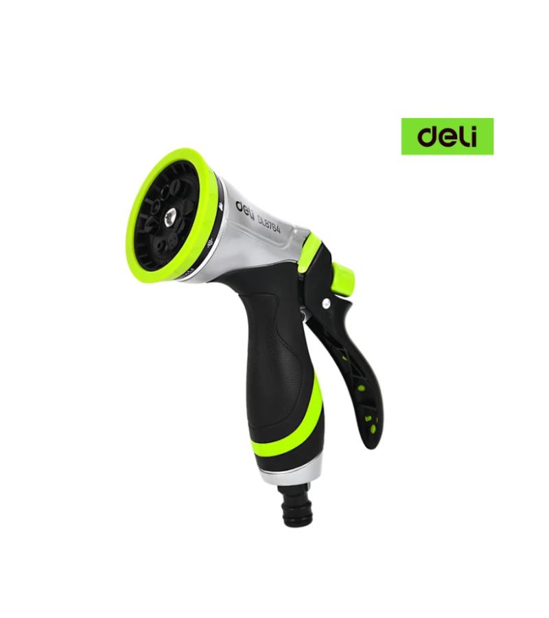 Распылительная насадка для водопроводной трубы 3/4 10 Pattern DL8764 Bitter. deli