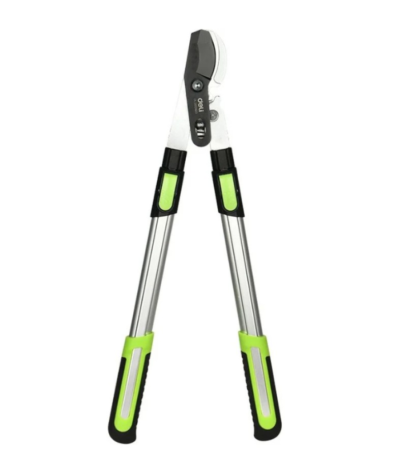 ბაღის მაკრატელი  630-870 მმ  DL580423    მწარ.  deli 