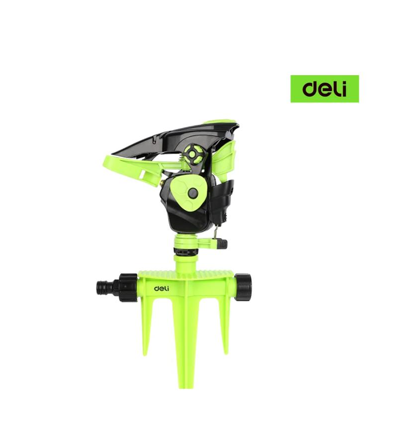 Water Pipe Spray Head 3/4 DL581302 Bitter.  deli 