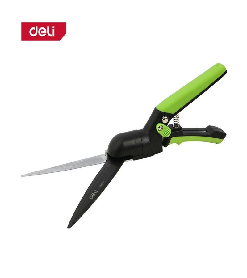 საკრეჭი მაკრატელი  13-1/4/340 მმ  DL580351    მწარ.  deli 