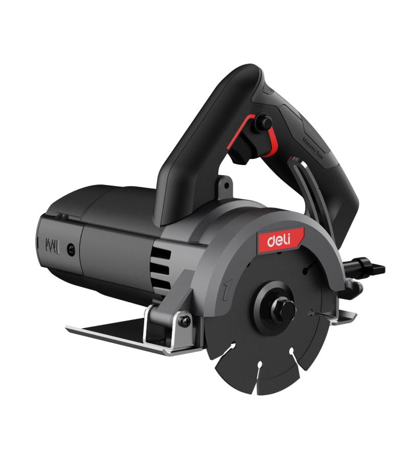 Дисковая пила для резки мрамора 1300 Вт RED DE-YS110-1E bitter. deli