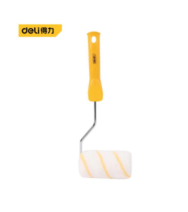 სამღებრო ლილვაკი  4''   DL509514    მწარ.  deli 