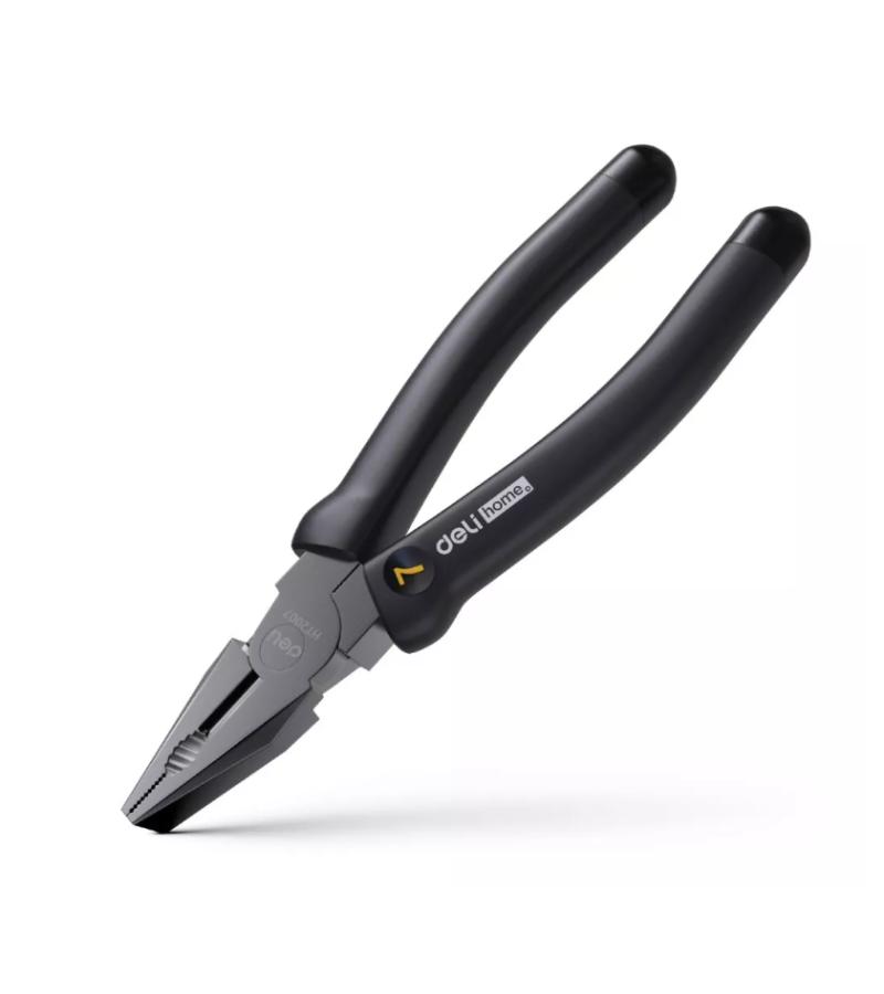 მკვნეტარა  7''  HT2007  Home° Black   მწარ.  deli 