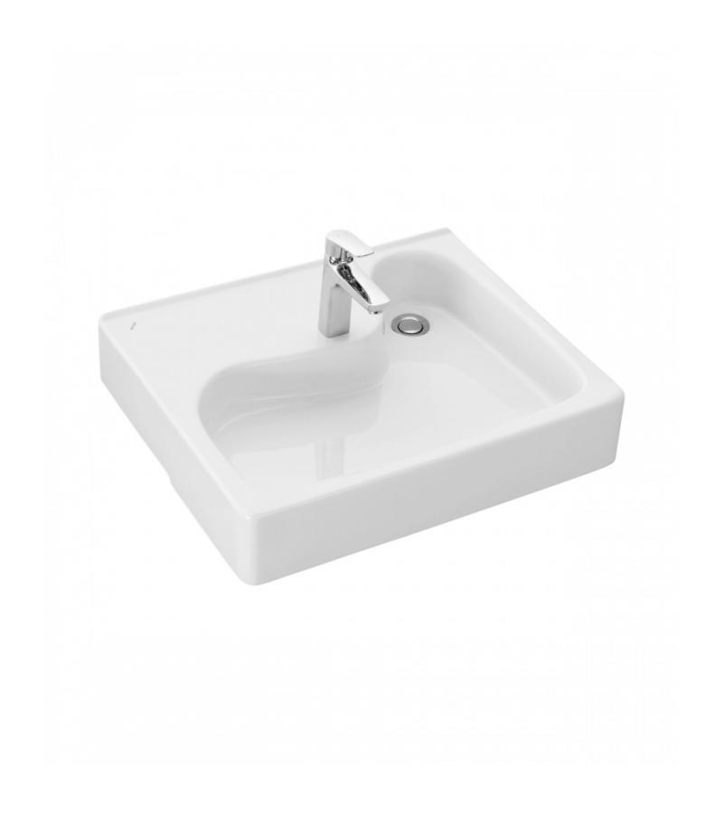 ხელსაბანი  სარეცხი მანქანისთვის  Клио 50     მწარ.  Santek 