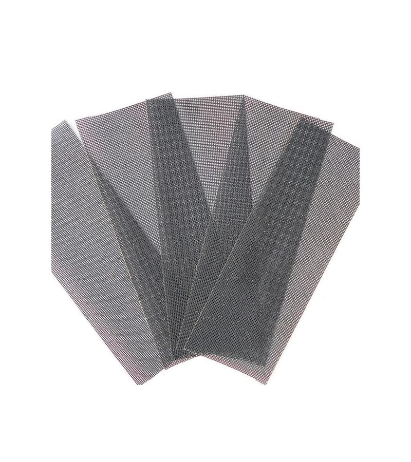 Zumfara net 115*280 mm #150