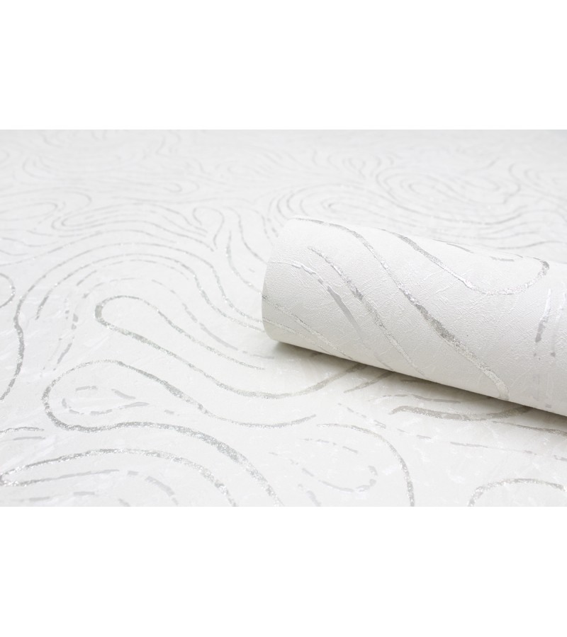 Обои на основе винилового флизелина # 60283-02 Nuance 1.06*10 м. Erismann