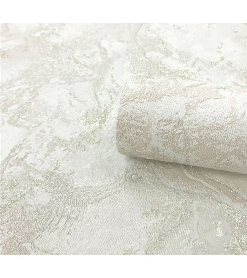 Wallpaper on the basis of vinyl flizelin # 60940-02 Profi Deco Mramor 1.06*10 mt. Erismann 