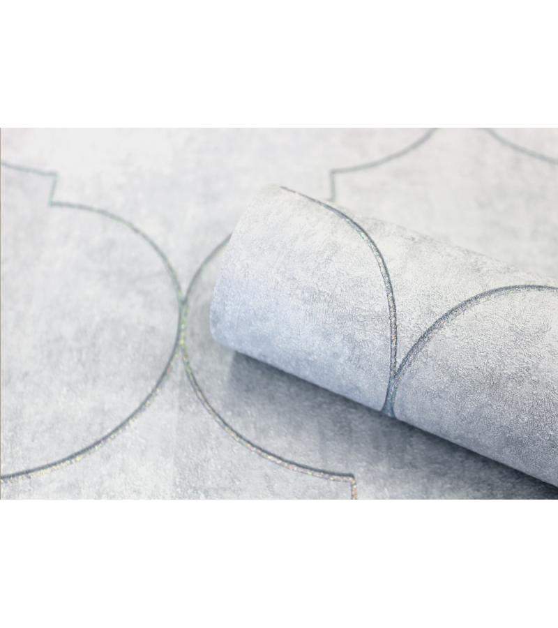 შპალერი ვინილის ფლიზელინის ფუძეზე  # 60614-05 Bogema  1.06*10 მტ. Erismann