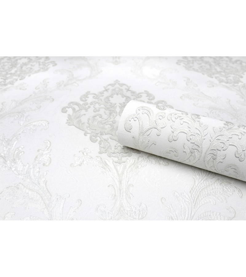 Wallpaper on the basis of vinyl flizelin # 60628-02 Benefit Turandot 1.06*10 mt. Erismann