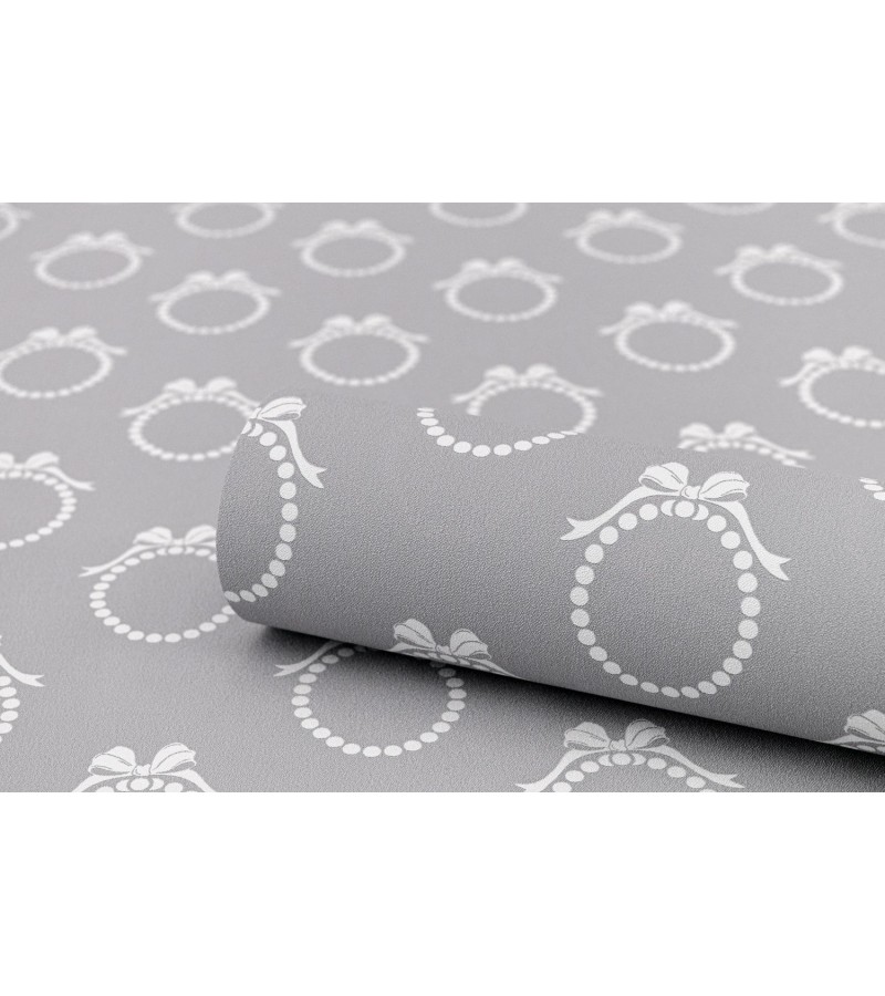 Обои на основе винилового флизелина # 60424-07 Anny 1.06*10 м. Erismann