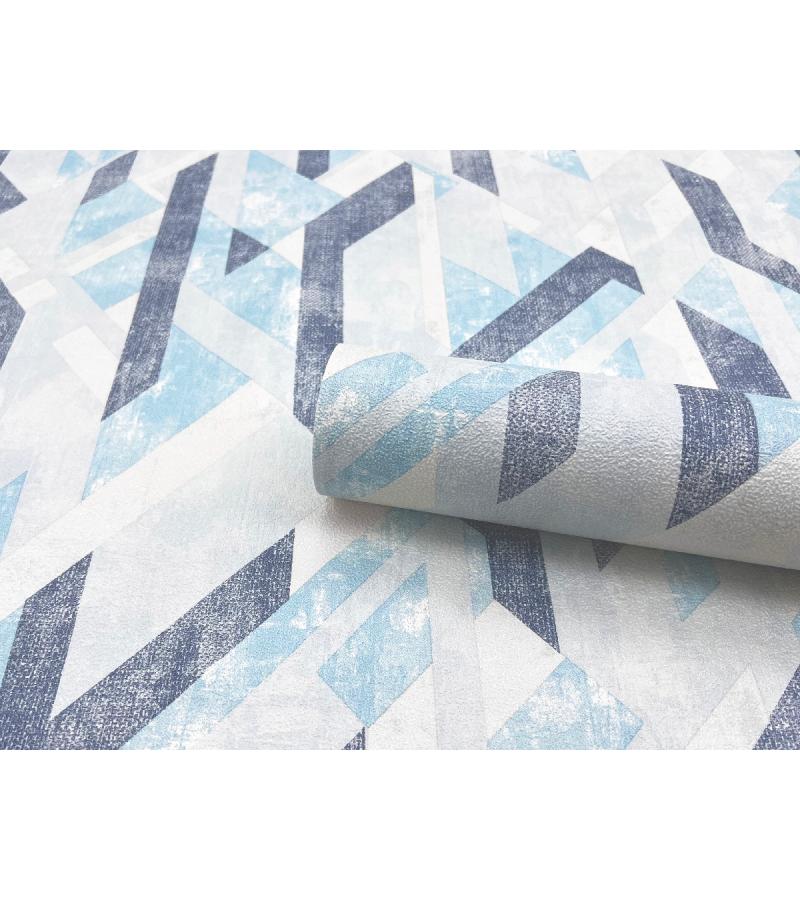 შპალერი ვინილის ფლიზელინის ფუძეზე  # 60887-06   Ingrid  1.06*10 მტ. Erismann 