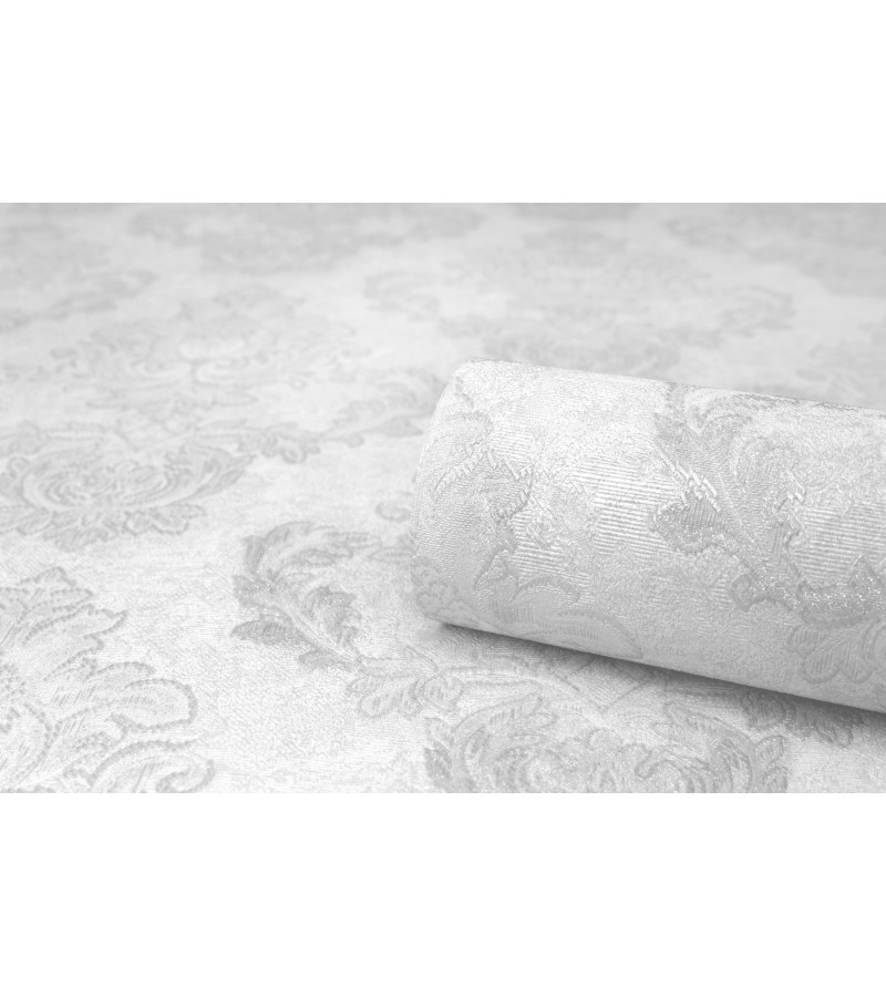 Обои на виниловой флизелиновой основе # 60341-03 Profi Deco Donatella 1,06*10 м. Erismann