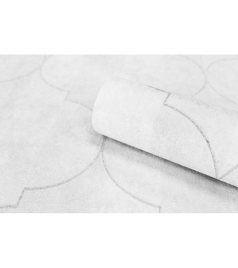 Wallpaper on the basis of vinyl flizelin # 60614-01 Bogema 1.06*10 mt. Erismann