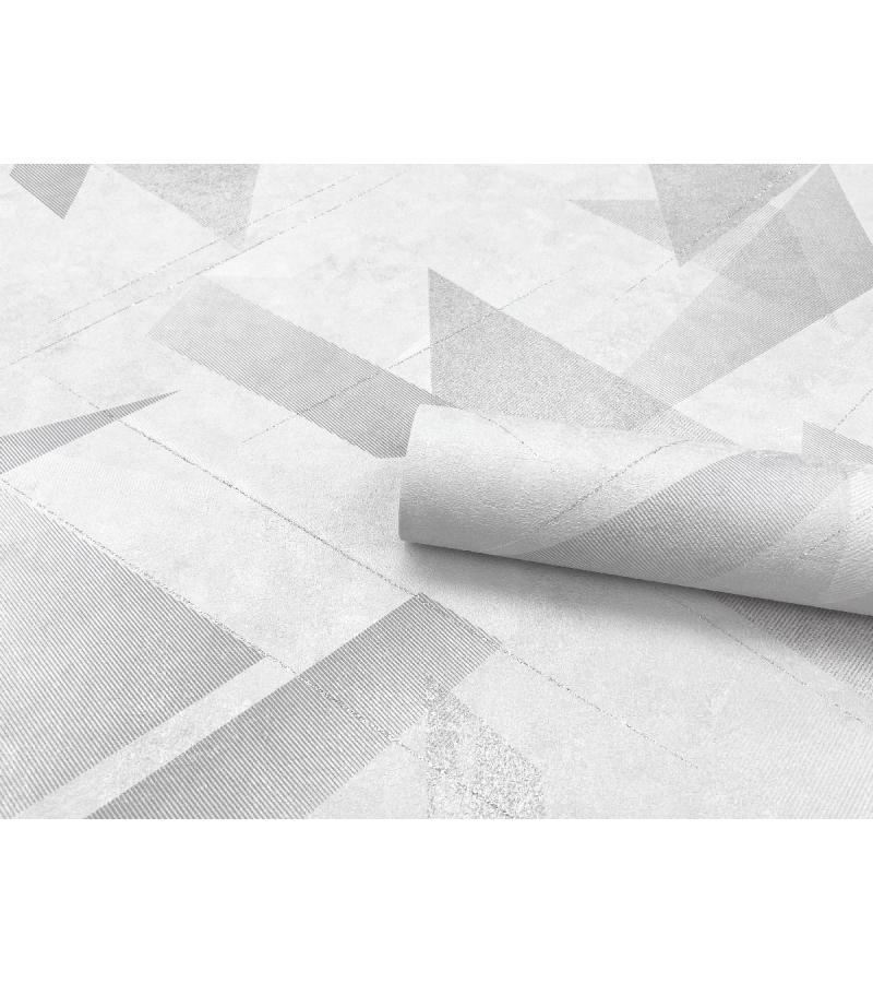 შპალერი ვინილის ფლიზელინის ფუძეზე  # 60932-03  ER Energy  1.06*10 მტ. Erismann 