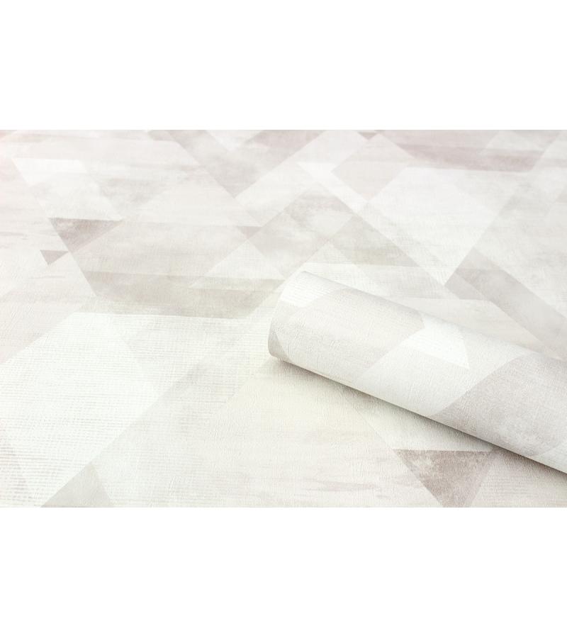 შპალერი ვინილის ფლიზელინის ფუძეზე  # 60244-02  Light4  1.06*10 მტ. Erismann 