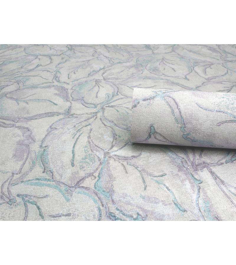 Обои на основе винилового флизелина № 60754-02 Весна 1,06*10 м. Эрисманн