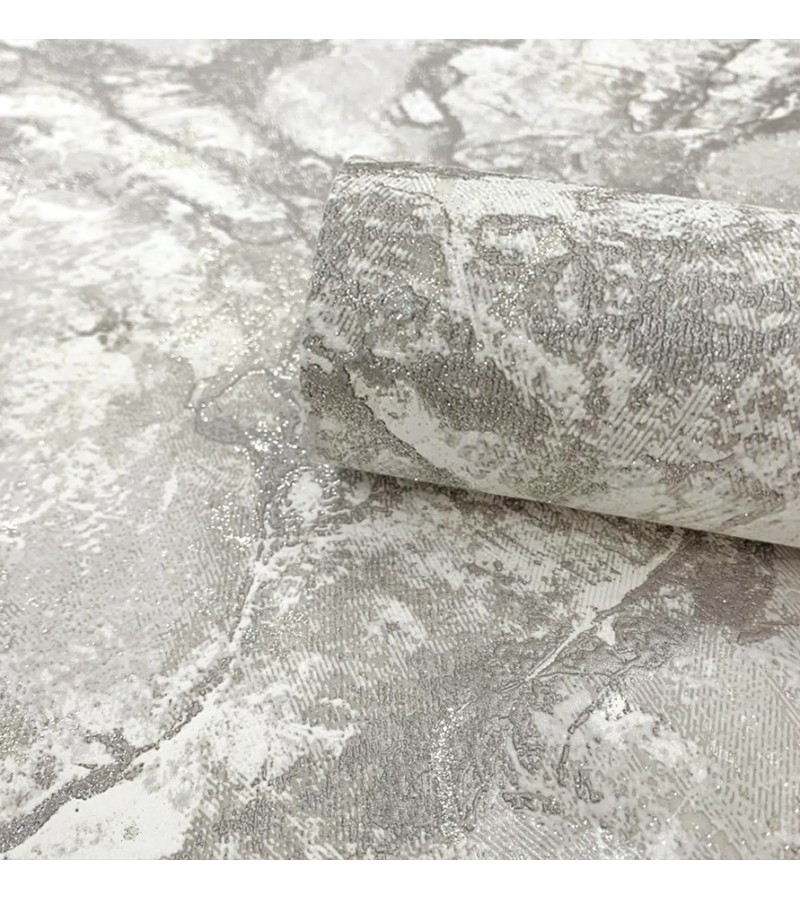 Обои на виниловой флизелиновой основе # 60940-05 Profi Deco Mramor 1.06*10 м. Erismann