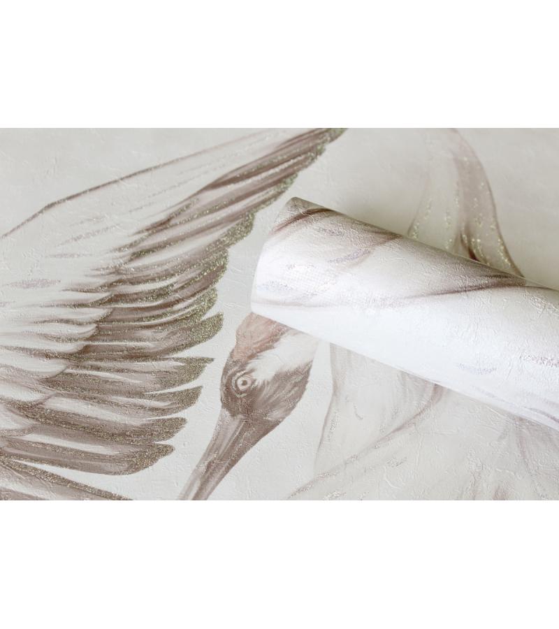 Обои на виниловой флизелиновой основе № 60612-02 Амур 1,06*6 м. Эрисманн