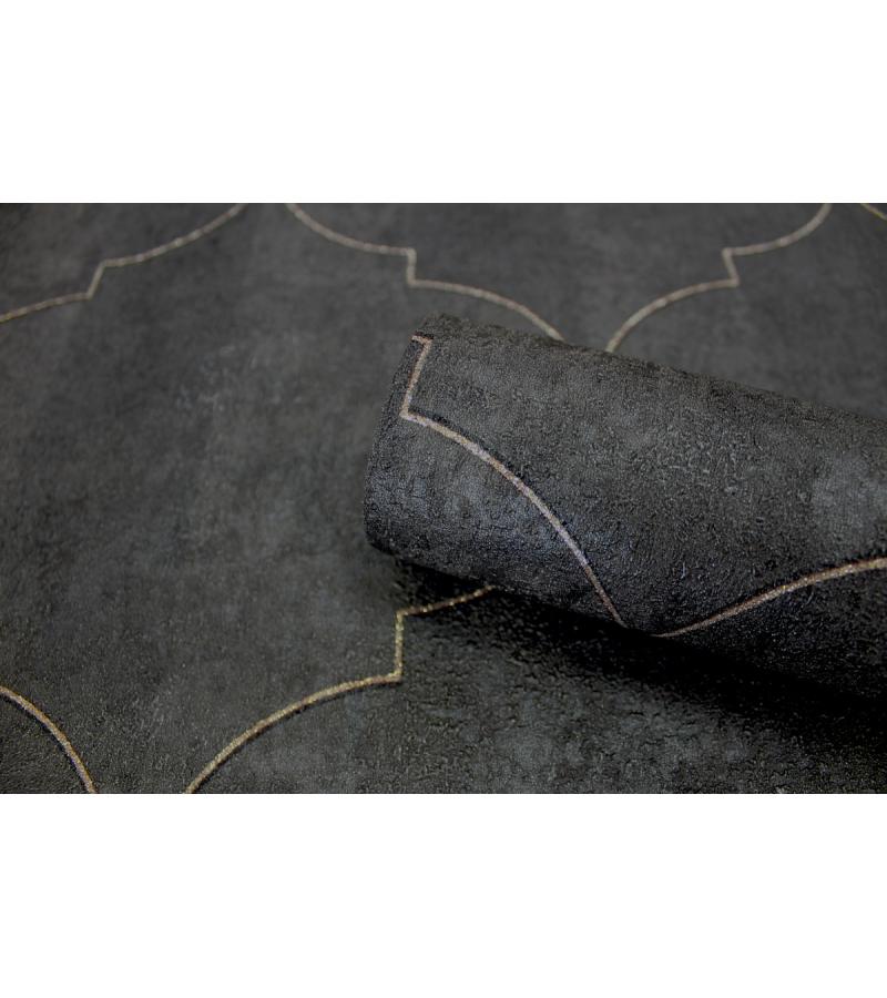 Обои на основе винилового флизелина # 60614-06 Классический Шелк 1,06*10 м. Эрисманн