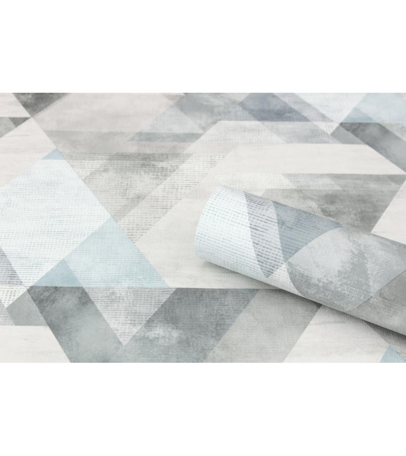 Wallpaper on the basis of vinyl flizelin # 60244-07 Light4 1.06*10 mt. Erismann 