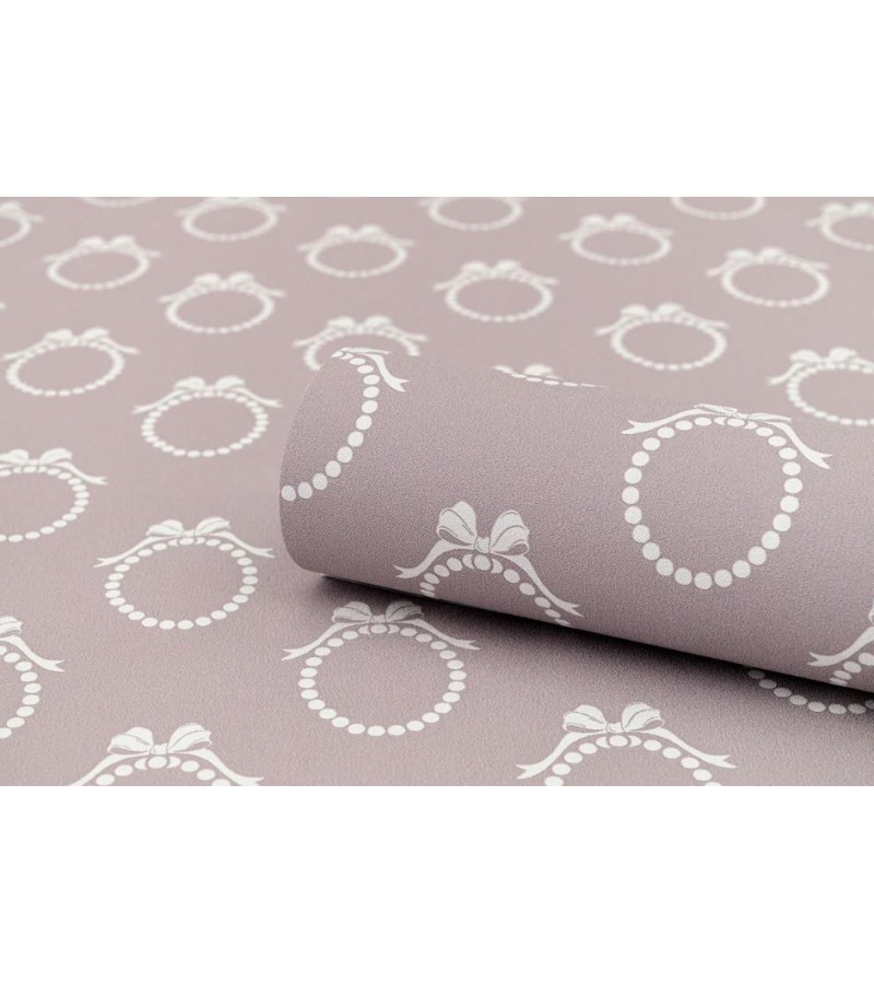 Обои на основе винилового флизелина # 60424-05 Anny 1.06*10 м. Erismann