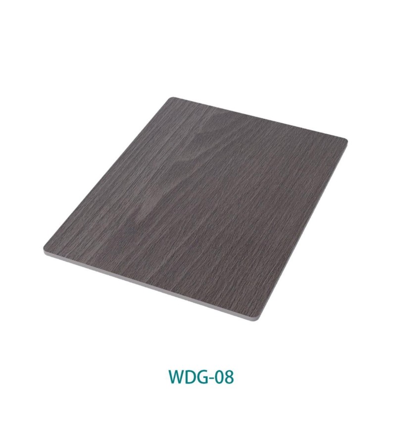 დეკორატიული პანელი  WALL PANEL  PVC 4.8*1220*2900  WDG-08
