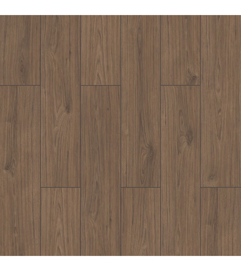 Lamin. Floor covering ART FLOOR 197*1205*8mm V Cl.33 AC-5 f. WINGS RAVEN KASTAMONU