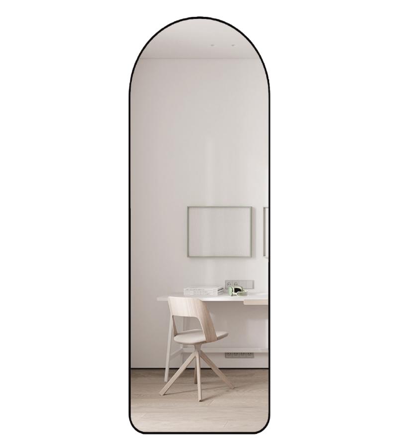 სარკე  65*170 სმ  მეტალის ჩარჩოთი  #HK-1007