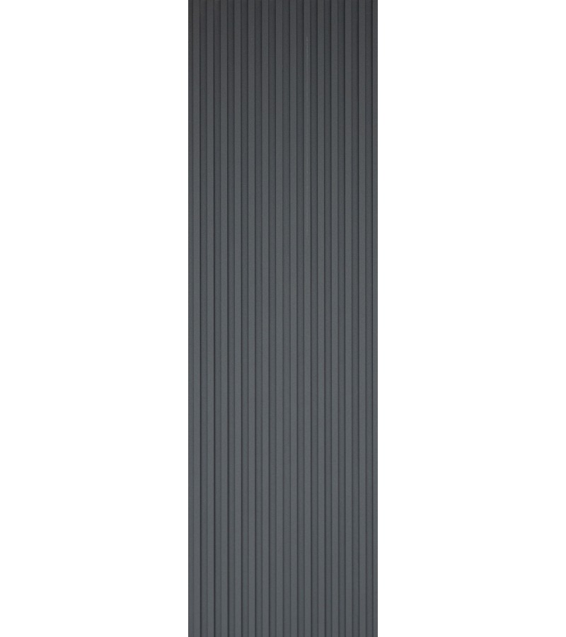დეკორატიული პანელი  148 FLUTE WB  PVC 148*2900  SK-10