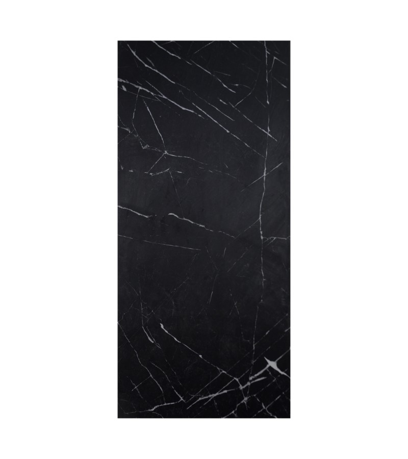 Ceramic granite #1048 APANA BLACK MATT 60X120