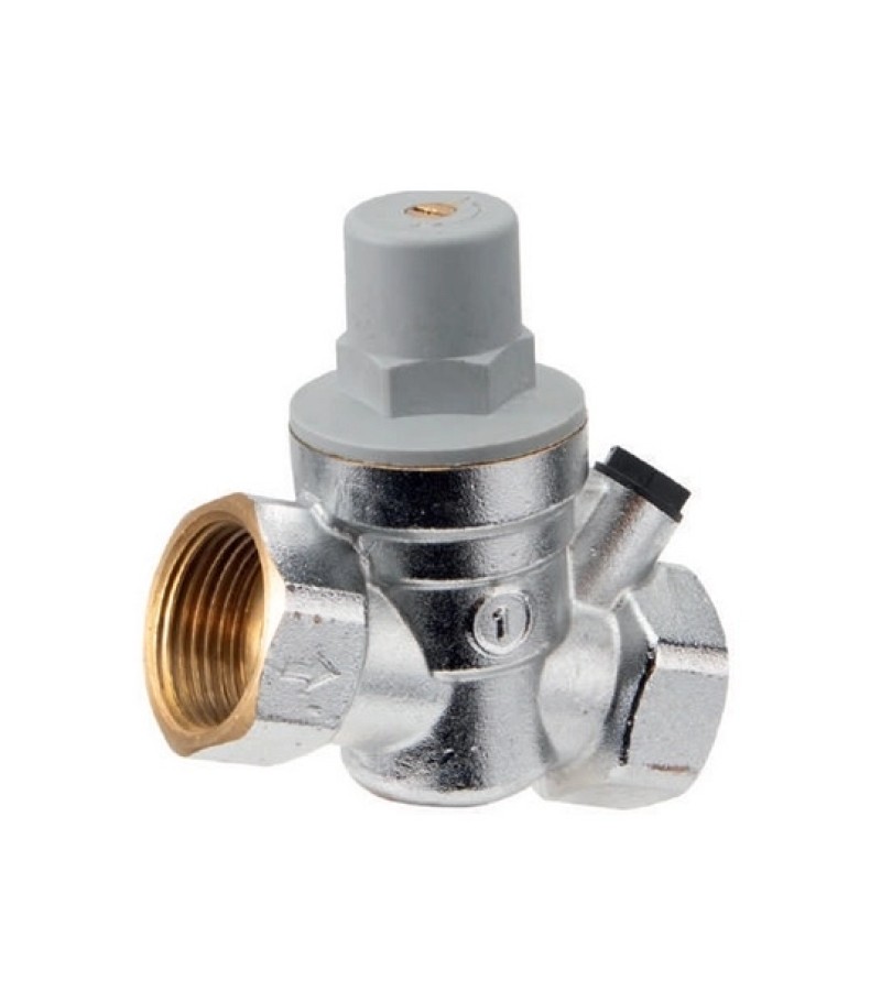 Water Pressure Regulator 3/4 #7107621 KAS 