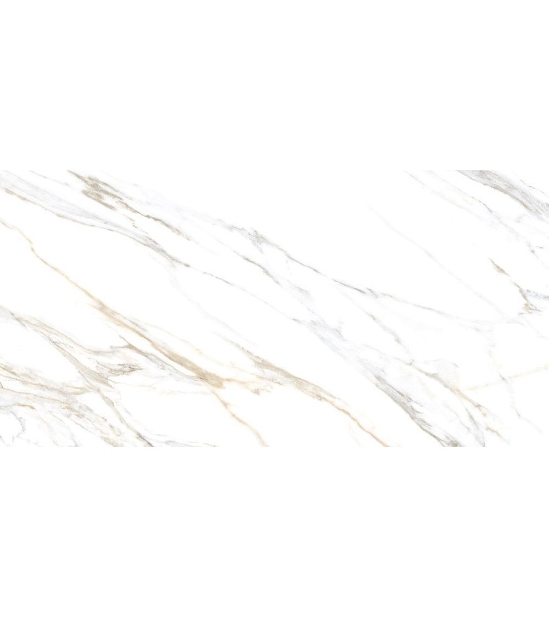 კერამოგრანიტი  TU. AURUM CALACATT 004-O 60*120  ''TAU  CERAMICA''